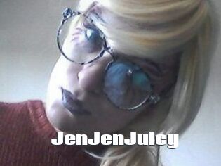 JenJenJuicy