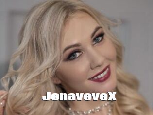 JenaveveX