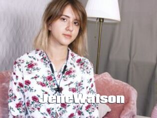 JeneWatson