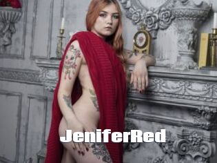 JeniferRed