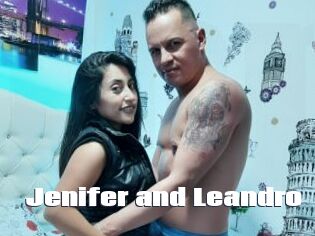 Jenifer_and_Leandro