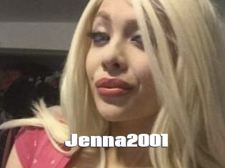 Jenna2001
