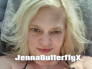 JennaButterflyX