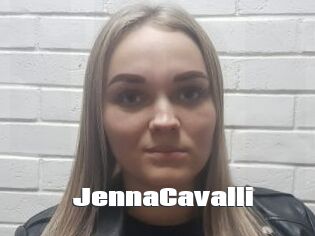 JennaCavalli