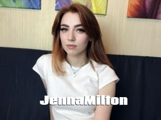 JennaMilton The hot porn