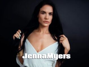 JennaMyers