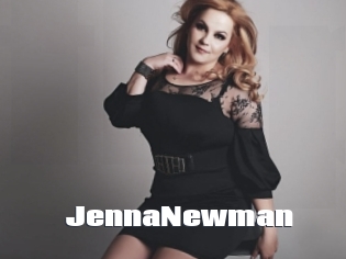 JennaNewman The hot porn