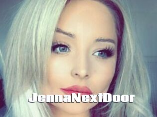 JennaNextDoor