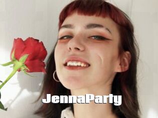 JennaParty