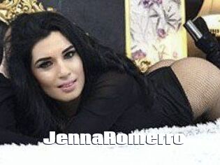 JennaRomerro