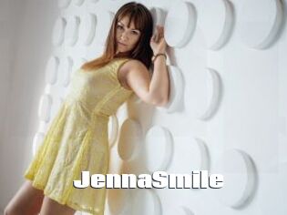 JennaSmile