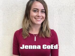 Jenna_CoEd