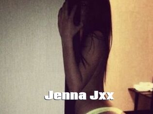 Jenna_Jxx The hot porn