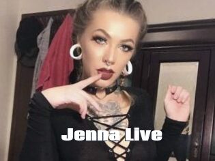 Jenna_Live
