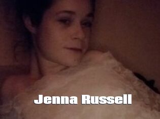 Jenna_Russell