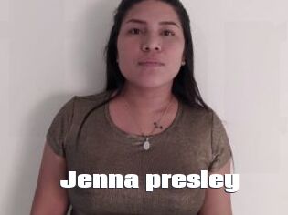 Jenna_presley