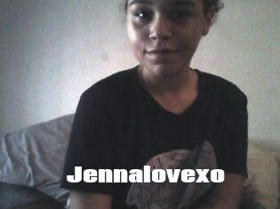 Jennalovexo