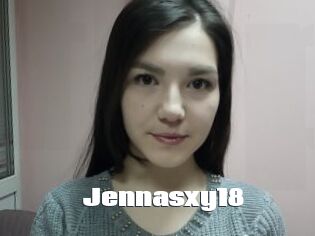 Jennasxy18