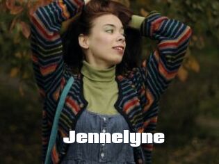 Jennelyne