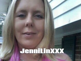 JenniLinXXX