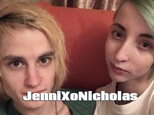 JenniXoNicholas