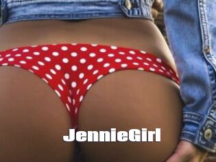 JennieGirl