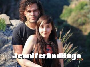 JenniferAndHugo
