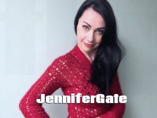JenniferGate