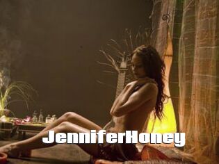 JenniferHoney