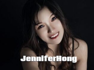 JenniferHong
