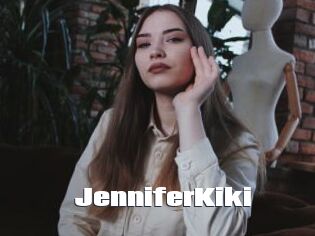 JenniferKiki