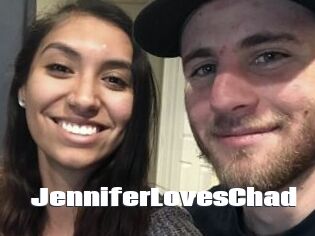 JenniferLovesChad