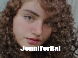 JenniferRai