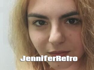 JenniferRetro