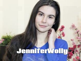 JenniferWolly