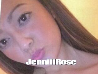 JenniiiRose