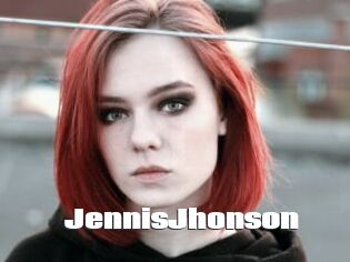 JennisJhonson