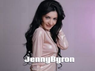 JennyByron