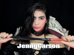 JennyCarson