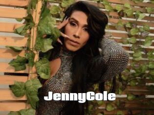 JennyCole