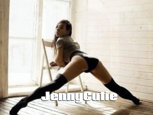 JennyCutie