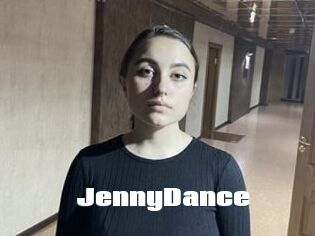 JennyDance