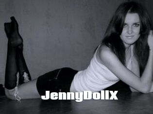 JennyDollX