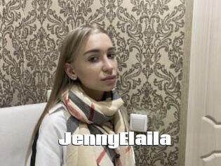 JennyElaila