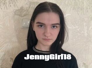 JennyGirl18
