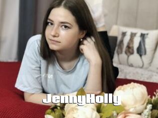JennyHolly