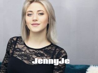 JennyJe