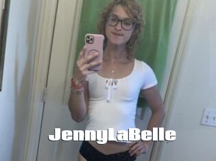 JennyLaBelle