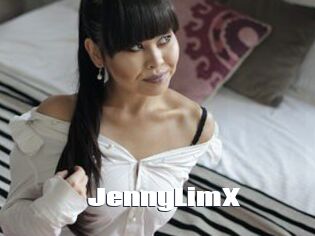 JennyLimX