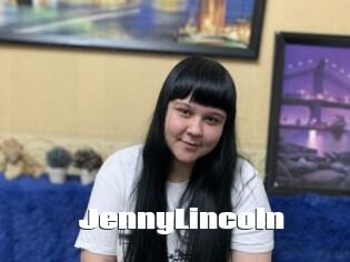 JennyLincoln